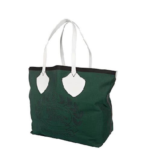 burberry dark racing green the giant tote bag|Women’s Designer Tote Bags .